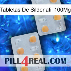 Sildenafil Tablets 100Mg 25